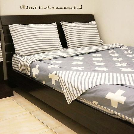 Wake Up Hostel بانكوك المظهر الخارجي الصورة
