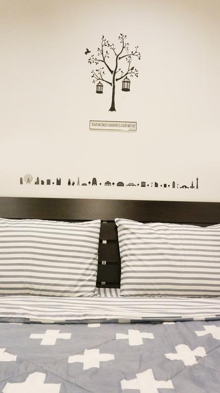 Wake Up Hostel بانكوك المظهر الخارجي الصورة